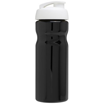 Borraccia sportiva H2O Active® Base da 650 ml con coperchio a scatto Gadget.it