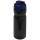 Borraccia sportiva H2O Active® Base da 650 ml con coperchio a scatto