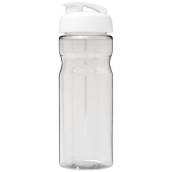 Borraccia sportiva H2O Active® Base da 650 ml con coperchio a scatto Gadget.it