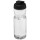 Borraccia sportiva H2O Active® Base da 650 ml con coperchio a scatto