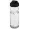 Borraccia sportiva H2O Active® Base da 650 ml con coperchio a scatto