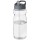 Borraccia sportiva H2O Active® Base da 650 ml con coperchio con beccuccio