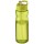 Borraccia sportiva H2O Active® Base da 650 ml con coperchio con beccuccio