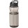 Borraccia sportiva H2O Active® Base da 650 ml con coperchio con beccuccio