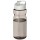 Borraccia sportiva H2O Active® Base da 650 ml con coperchio con beccuccio