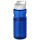 Borraccia sportiva H2O Active® Base da 650 ml con coperchio con beccuccio