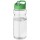 Borraccia sportiva H2O Active® Base da 650 ml con coperchio con beccuccio