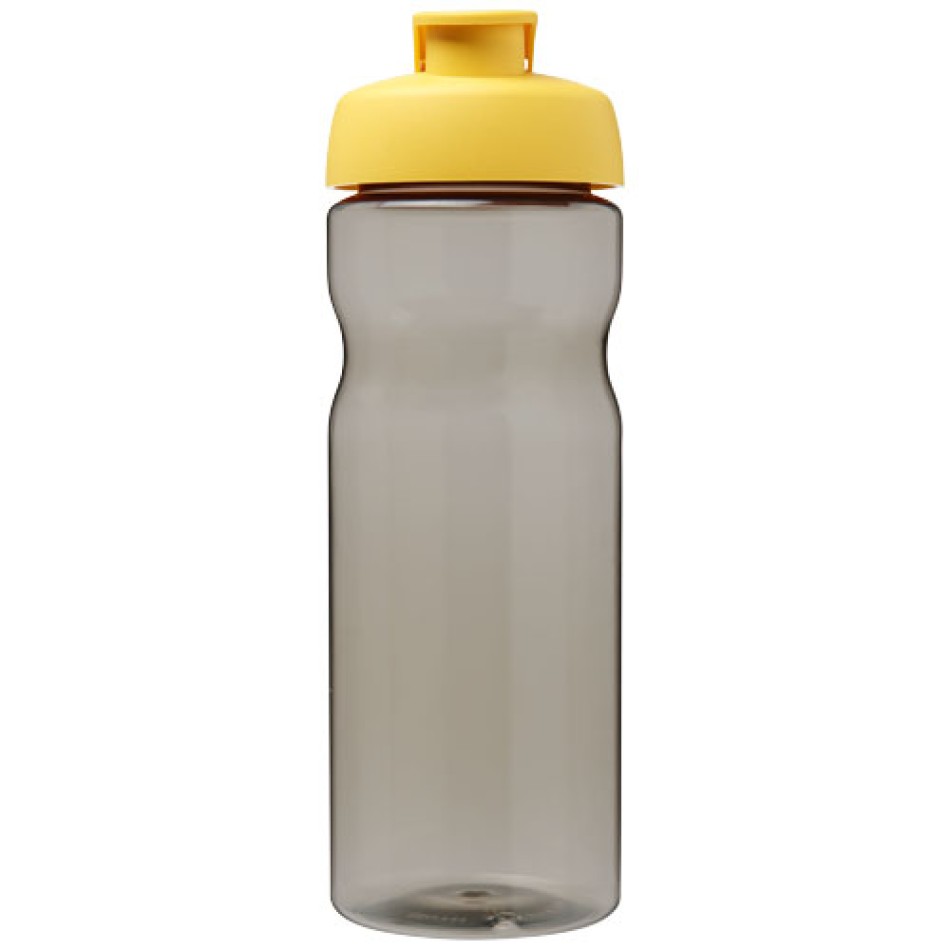 Borraccia sportiva H2O Active® Base Tritan™ da 650 ml con coperchio a scatto  Gadget.it