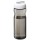 Borraccia sportiva H2O Active® Base Tritan™ da 650 ml con coperchio a scatto 