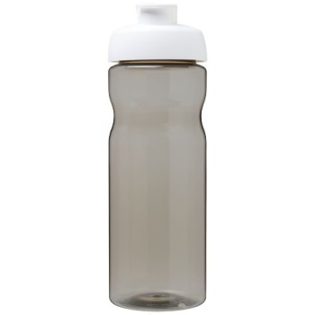 Borraccia sportiva H2O Active® Base Tritan™ da 650 ml con coperchio a scatto  Gadget.it