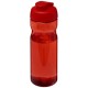 Borraccia sportiva H2O Active® Base Tritan™ da 650 ml con coperchio a scatto  Gadget.it