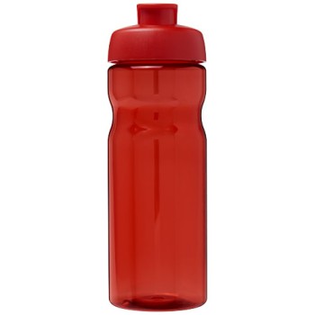 Borraccia sportiva H2O Active® Base Tritan™ da 650 ml con coperchio a scatto  Gadget.it