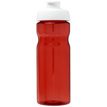 Borraccia sportiva H2O Active® Base Tritan™ da 650 ml con coperchio a scatto  Gadget.it