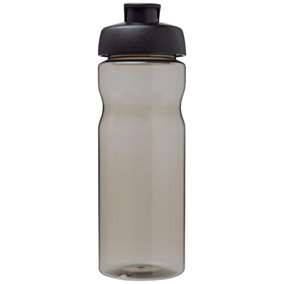 Borraccia sportiva H2O Active® Base Tritan™ da 650 ml con coperchio a scatto  Gadget.it