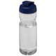 Borraccia sportiva H2O Active® Base Tritan™ da 650 ml con coperchio a scatto  Gadget.it