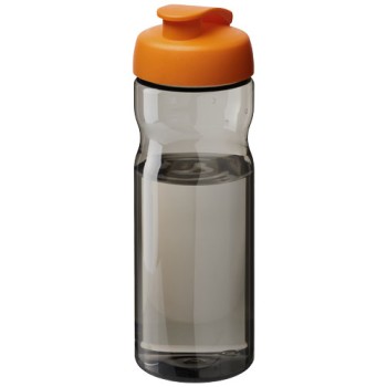 Borraccia sportiva H2O Active® Base Tritan™ da 650 ml con coperchio a scatto  Gadget.it