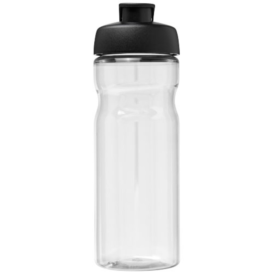 Borraccia sportiva H2O Active® Base Tritan™ da 650 ml con coperchio a scatto  Gadget.it