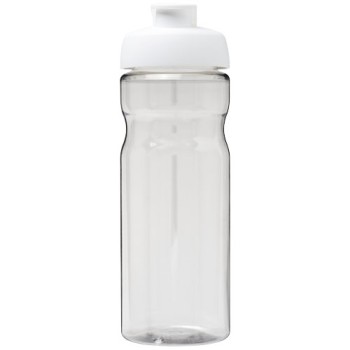 Borraccia sportiva H2O Active® Base Tritan™ da 650 ml con coperchio a scatto  Gadget.it