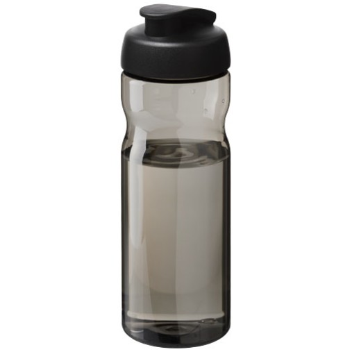 Borraccia sportiva H2O Active® Base Tritan™ da 650 ml con coperchio a scatto  Gadget.it