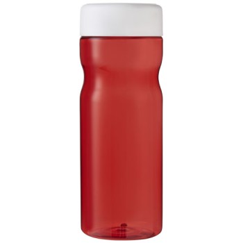 Borraccia sportiva H2O Active® Base Tritan™ da 650 ml con coperchio a vite Gadget.it