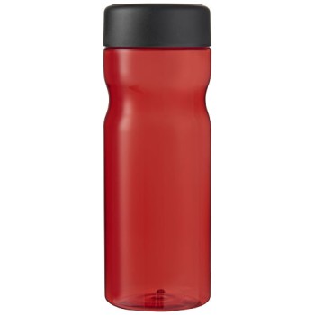 Borraccia sportiva H2O Active® Base Tritan™ da 650 ml con coperchio a vite Gadget.it