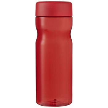 Borraccia sportiva H2O Active® Base Tritan™ da 650 ml con coperchio a vite Gadget.it