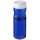 Borraccia sportiva H2O Active® Base Tritan™ da 650 ml con coperchio a vite