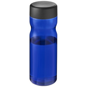 Borraccia sportiva H2O Active® Base Tritan™ da 650 ml con coperchio a vite Gadget.it