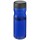 Borraccia sportiva H2O Active® Base Tritan™ da 650 ml con coperchio a vite