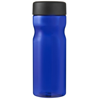 Borraccia sportiva H2O Active® Base Tritan™ da 650 ml con coperchio a vite Gadget.it