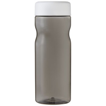 Borraccia sportiva H2O Active® Base Tritan™ da 650 ml con coperchio a vite Gadget.it