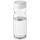 Borraccia sportiva H2O Active® Base Tritan™ da 650 ml con coperchio a vite