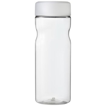 Borraccia sportiva H2O Active® Base Tritan™ da 650 ml con coperchio a vite Gadget.it