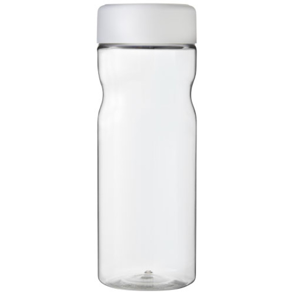 Borraccia sportiva H2O Active® Base Tritan™ da 650 ml con coperchio a vite Gadget.it