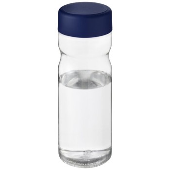 Borraccia sportiva H2O Active® Base Tritan™ da 650 ml con coperchio a vite Gadget.it