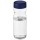 Borraccia sportiva H2O Active® Base Tritan™ da 650 ml con coperchio a vite