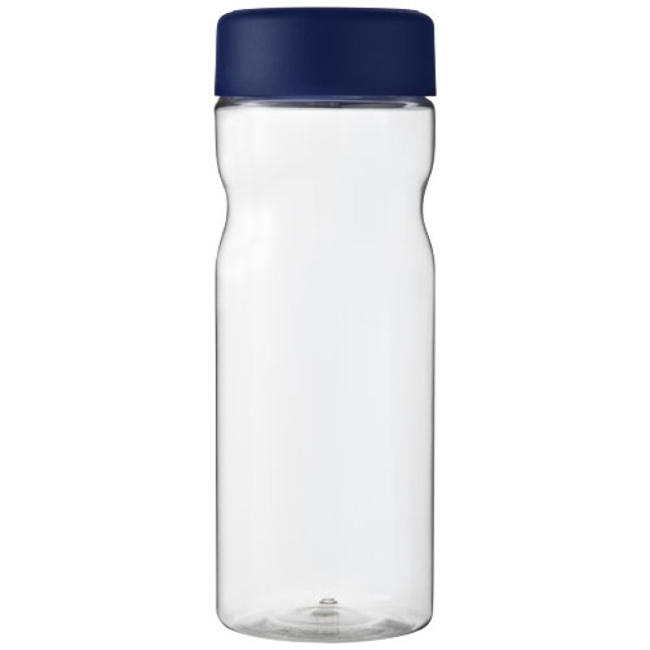 Borraccia sportiva H2O Active® Base Tritan™ da 650 ml con coperchio a vite Gadget.it