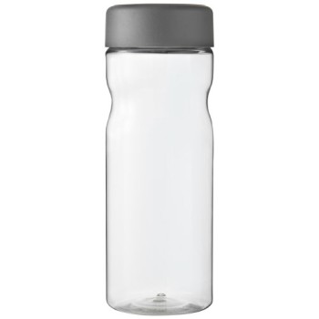 Borraccia sportiva H2O Active® Base Tritan™ da 650 ml con coperchio a vite Gadget.it