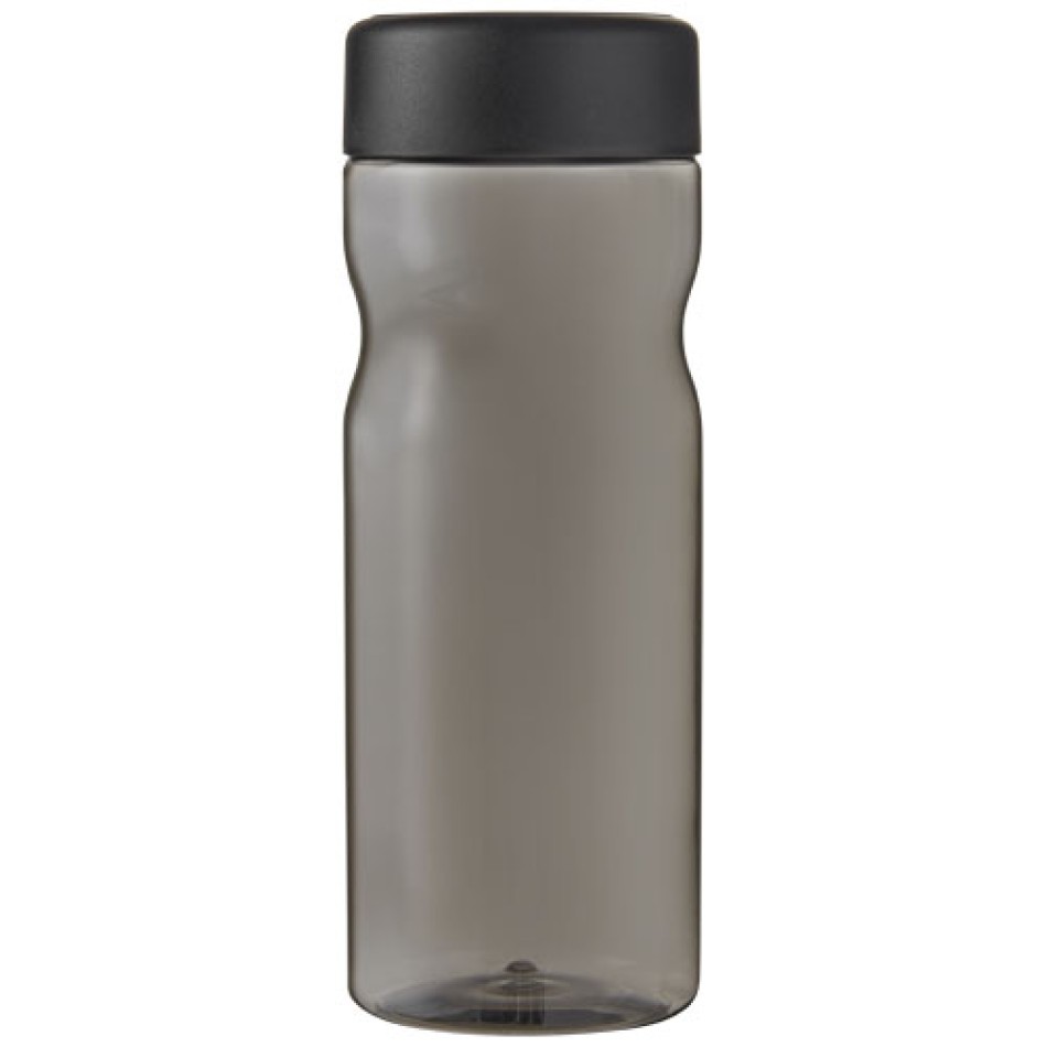 Borraccia sportiva H2O Active® Base Tritan™ da 650 ml con coperchio a vite Gadget.it