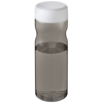 Borraccia sportiva H2O Active® Base Tritan™ da 650 ml con coperchio a vite Gadget.it