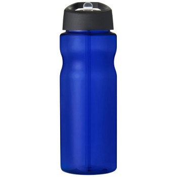 Borraccia sportiva  H2O Active® Base Tritan™ da 650 ml con coperchio con beccuccio Gadget.it