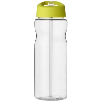 Borraccia sportiva  H2O Active® Base Tritan™ da 650 ml con coperchio con beccuccio Gadget.it