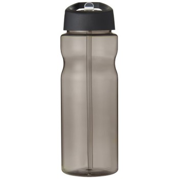 Borraccia sportiva  H2O Active® Base Tritan™ da 650 ml con coperchio con beccuccio Gadget.it