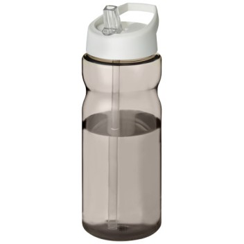 Borraccia sportiva  H2O Active® Base Tritan™ da 650 ml con coperchio con beccuccio Gadget.it