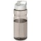 Borraccia sportiva  H2O Active® Base Tritan™ da 650 ml con coperchio con beccuccio