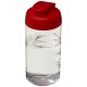 Borraccia sportiva H2O Active® Bop da 500 ml con coperchio a scatto Gadget.it