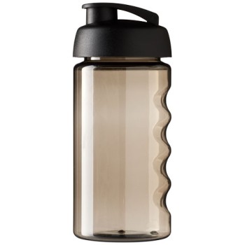 Borraccia sportiva H2O Active® Bop da 500 ml con coperchio a scatto Gadget.it