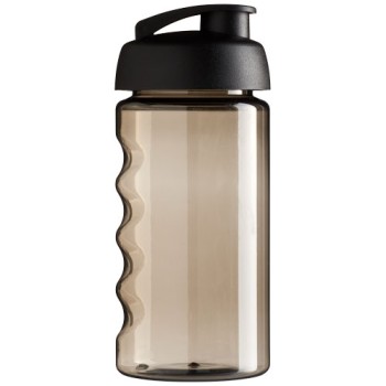 Borraccia sportiva H2O Active® Bop da 500 ml con coperchio a scatto Gadget.it