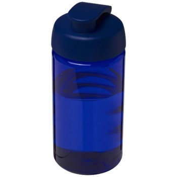 Borraccia sportiva H2O Active® Bop da 500 ml con coperchio a scatto Gadget.it