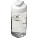 Borraccia sportiva H2O Active® Bop da 500 ml con coperchio a scatto Gadget.it